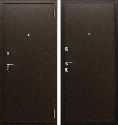 Дверь Амазон